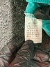 SOFIA Teal 3/4 Sleeve Blouse Size XL (estimated) - photo 8