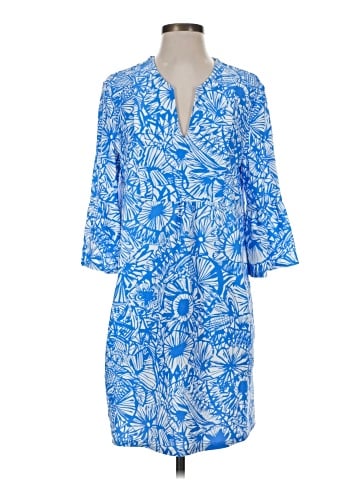 Jude Connally Casual Dress (view 1)