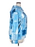 ChicMe Blue Pullover Hoodie Size 3X - photo 4