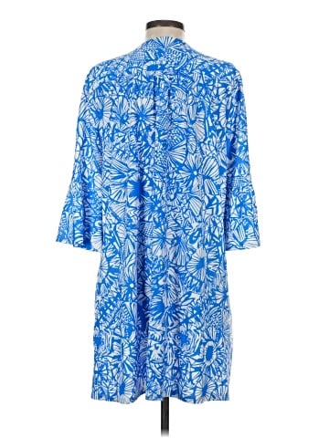 Jude Connally Casual Dress (view 2)