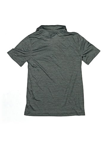 Under Armour Short Sleeve Turtleneck (view 1)