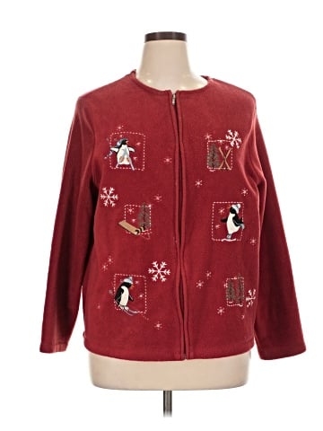 Croft & Barrow Jacket (view 1)