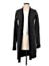 Theory Black Cardigan Size S - photo 1