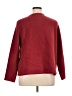 Croft & Barrow 100% Polyester Red Jacket Size 1X - photo 2