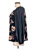 Signature Studio Blue Long Sleeve Blouse Size L - photo 5