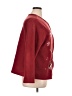 Croft & Barrow 100% Polyester Red Jacket Size 1X - photo 4