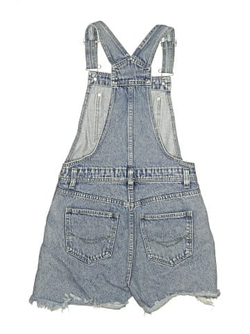 Vestique Overall Shorts (view 2)