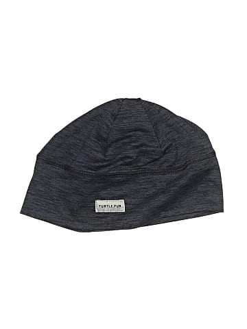 Turtle Fur Beanie (view 1)