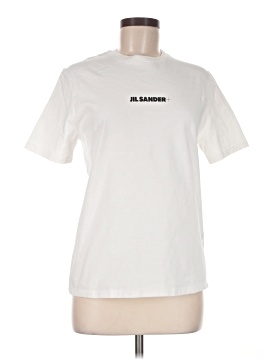 Jil Sander Short Sleeve T Shirt