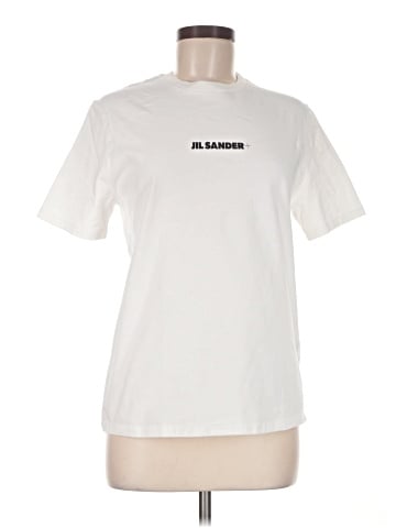 Jil Sander Short Sleeve T-Shirt (view 1)
