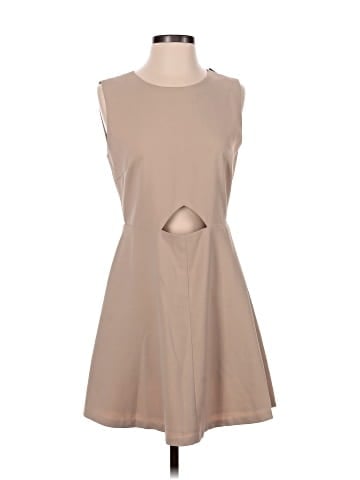 Blaque Label Casual Dress (view 1)