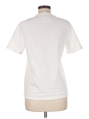 Jil Sander Short Sleeve T-Shirt (view 2)