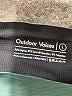 Outdoor Voices Green Active Pants Size L - photo 7