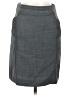 Tory Burch Gray Casual Skirt Size 2 - photo 1