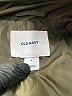 Old Navy 100% Polyester Green Vest Size S - photo 6