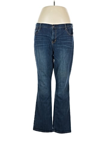 Old Navy Jeans (view 1)