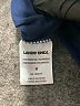 Lands' End Blue Long Sleeve Top Size M - photo 8