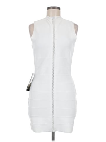 Bebe Cocktail Dress (view 1)