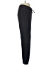 Tek Gear Black Track Pants Size M - photo 4