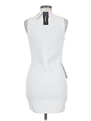 Bebe Cocktail Dress (view 2)