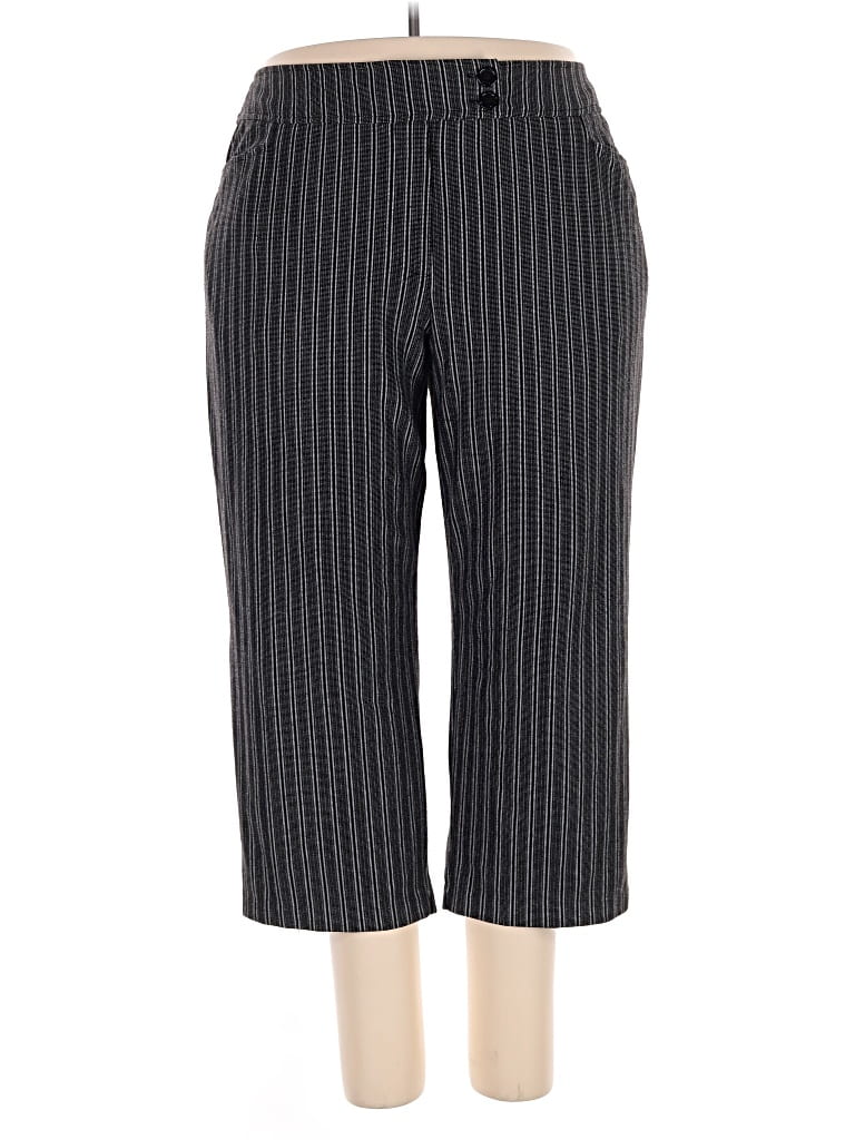 Pre-owned White Stag Dress Pants In Gray