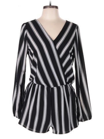 Mimi Chica Romper (view 1)