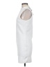 Bebe White Cocktail Dress Size M - photo 5