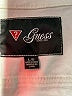 Guess White Denim Vest Size L - photo 6