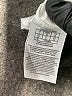 Guess White Denim Vest Size L - photo 7