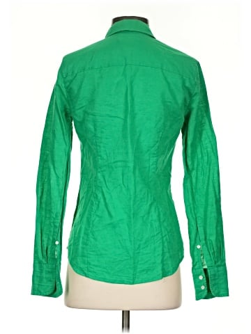 J.Crew Long Sleeve Button-Down Shirt (view 2)