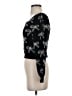 Willow & Wind Black Pullover Sweater Size S - photo 5