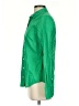J.Crew Green Long Sleeve Button-Down Shirt Size 2 - photo 5