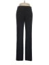 Theory Black Wool Pants Size 6 (estimated) - photo 1