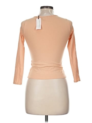 Cupcakes & Cashmere 3/4 Sleeve T-Shirt (view 2)
