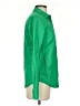 J.Crew Green Long Sleeve Button-Down Shirt Size 2 - photo 4