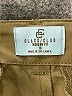 Class Club 100% Polyester Solid Tan Khakis Size 16 - photo 3