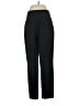 Athleta Solid Black Active Pants Size 0 - photo 2