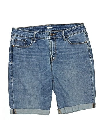 Old Navy Denim Shorts (view 1)