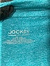 Jockey Teal Pullover Sweater Size XL - photo 7
