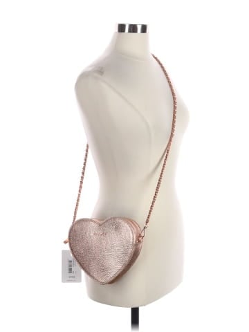 Ted Baker London Leather Crossbody Bag (view 2)