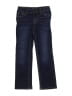Cat & Jack Solid Blue Jeans Size 7 - photo 1