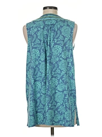 Purejill Sleeveless Blouse (view 2)