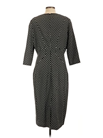 Michael Kors Collection Casual Dress (view 2)