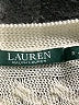 Lauren by Ralph Lauren Ivory Pullover Sweater Size S - photo 7