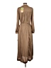 JS71 Brown Casual Dress Size XS - photo 2