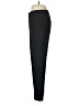 H&M Solid Black Dress Pants Size 6 - photo 5