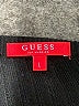 Guess Black Long Sleeve Top Size L - photo 7