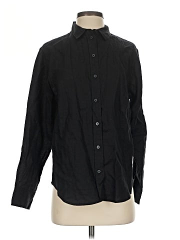 Everlane Long Sleeve Button-Down Shirt (view 1)