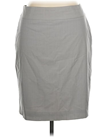 Banana Republic Wool Skirt (view 1)
