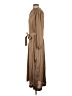 JS71 Brown Casual Dress Size XS - photo 5